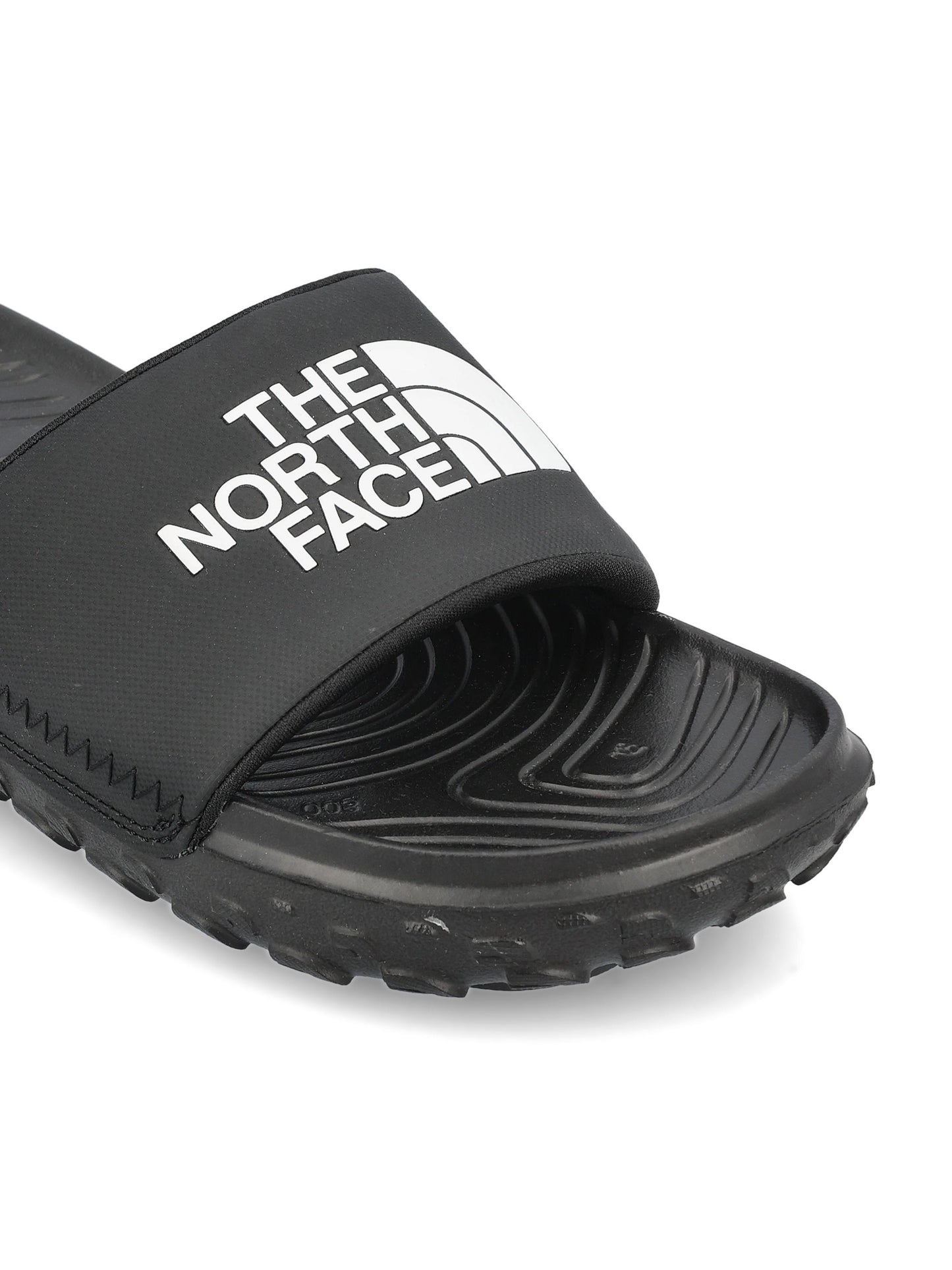 Ciabatte realizzate in gomma. NF0A8A90 KX71 THE NORTH FACE