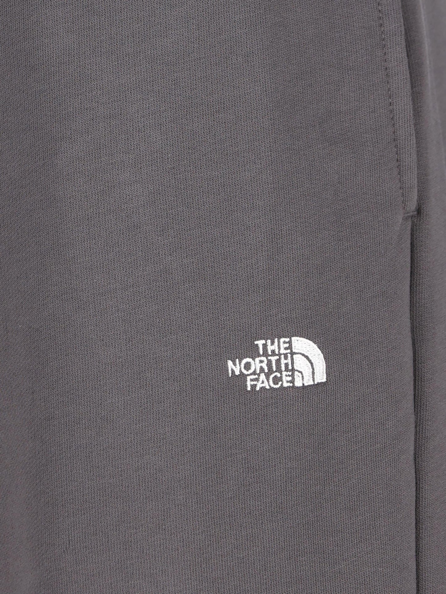 Pantaloni realizzati in cotone. NF0A8GQZ RHI1 THE NORTH FACE