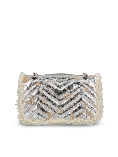 Borsa realizzata in pelle. 837280 AAFTT9542 GUCCI