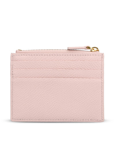 Portacarte realizzato in pelle. 7W2P0AK9SNP 16Q VALENTINO GARAVANI