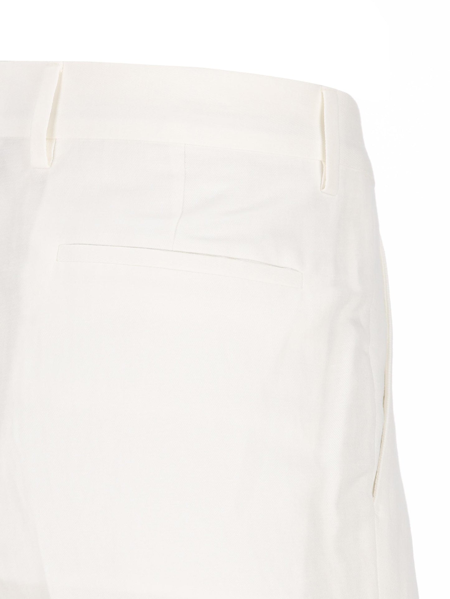 Pantaloni realizzati in cotone. MH255E1450 C1900 BRUNELLO CUCINELLI