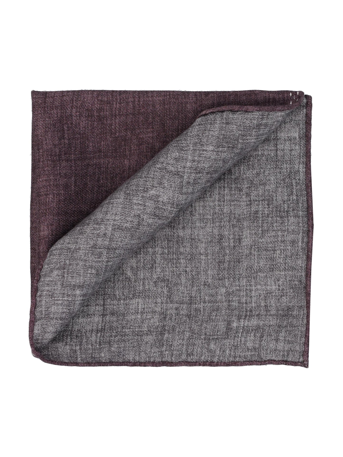 Pochette in seta. MR8670091 CJS49 BRUNELLO CUCINELLI