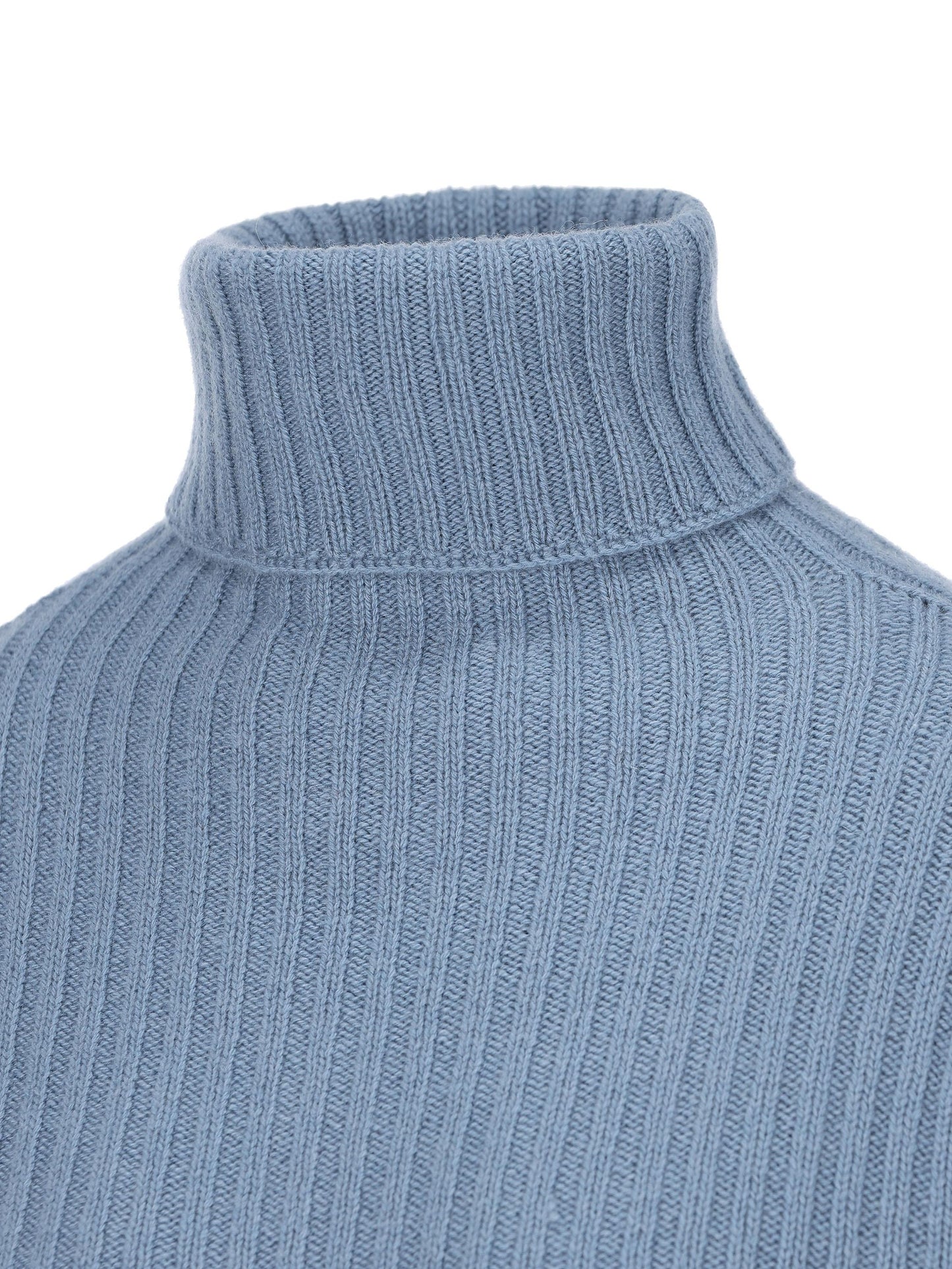 Maglione realizzato in misto lana e cashmere. V38504 INFINITO VANISE'