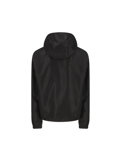 Blouson realizzato in poliestere. FAA960 AU94F0GME FENDI