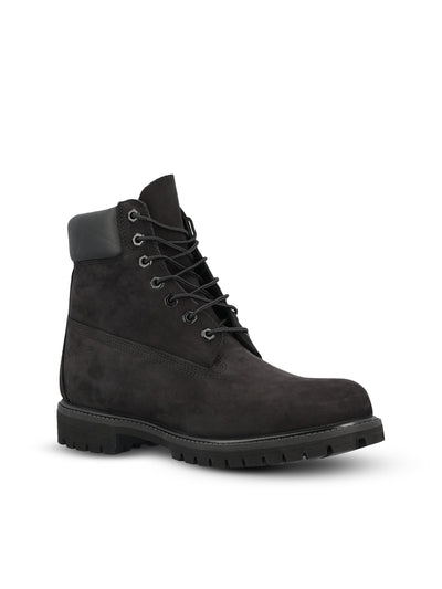 Stivali realizzati in pelle. TB110073 0011 TIMBERLAND