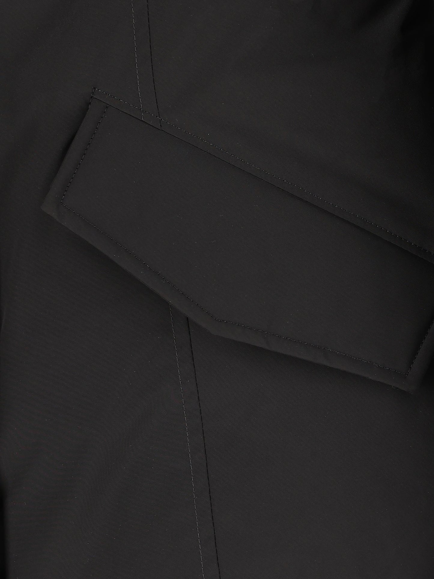 Arctic Parka in Urban Touch con pelliccia rimovibile. CFWWOU0652FRUT3128 100 WOOLRICH