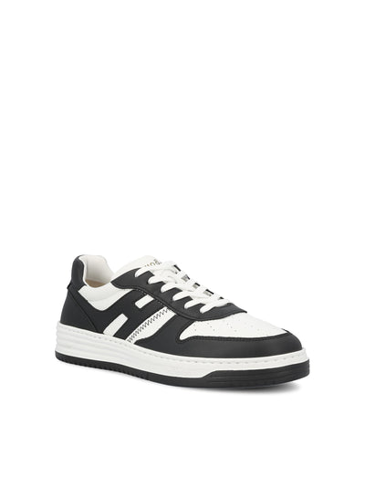 Sneakers realizzate in pelle HXM6300EU50R37 0001 HOGAN