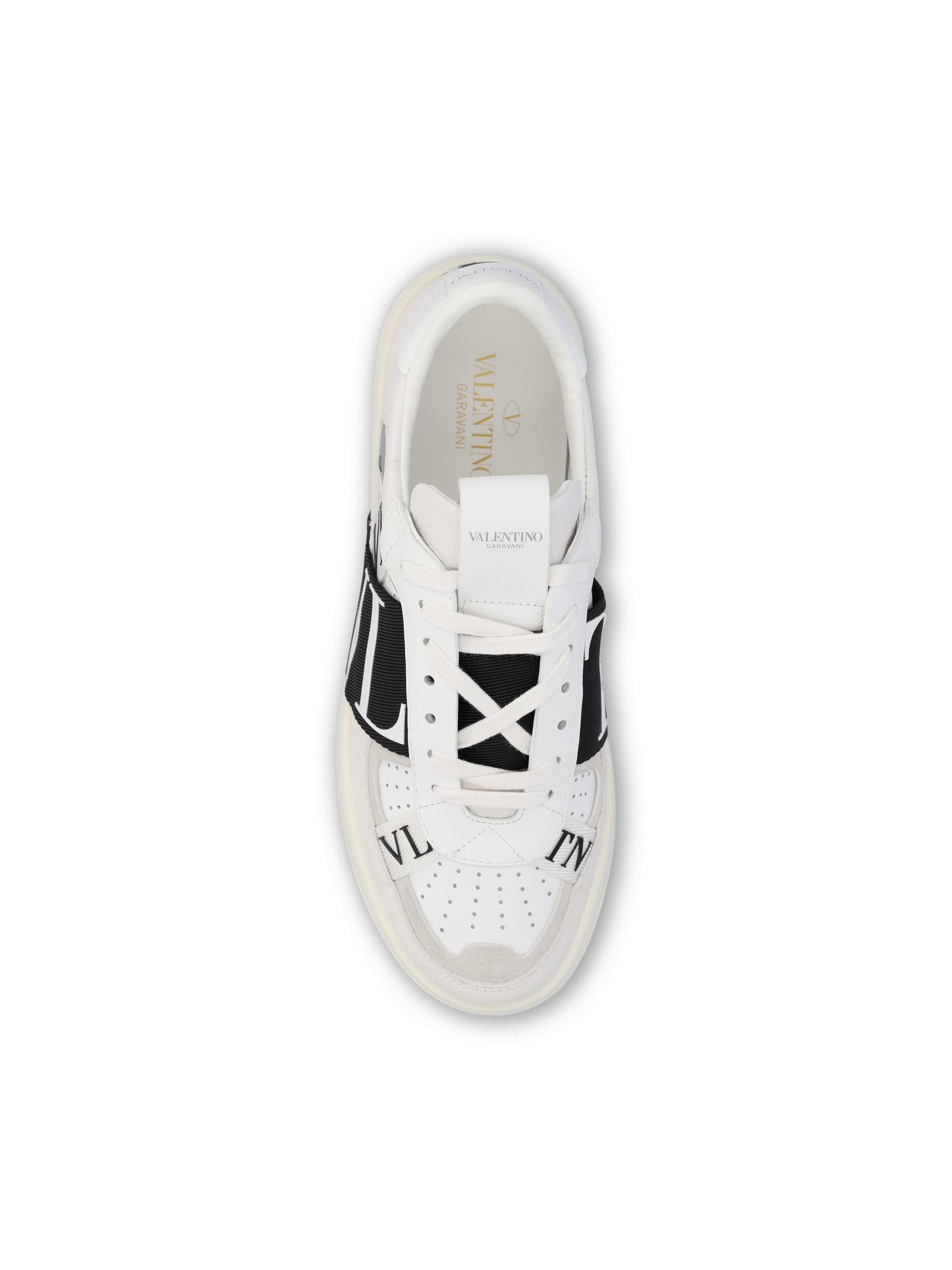 Sneakers in pelle. ZW2S0V66WRQ 24P VALENTINO GARAVANI