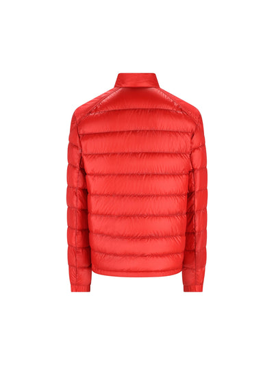 Piumino realizzato in poliammide. M1A00043 597Y4448 MONCLER