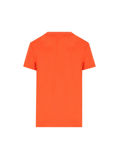 T-Shirt realizzata in cotone. 2611941022600 016 MAX MARA