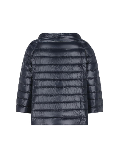 Piumino realizzato in poliammide. PI0769D 12017Z9290 HERNO