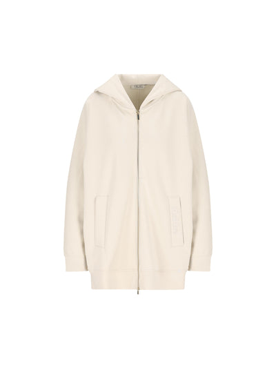 Felpa in cotone. 2529916011600 002 MAX MARA - S