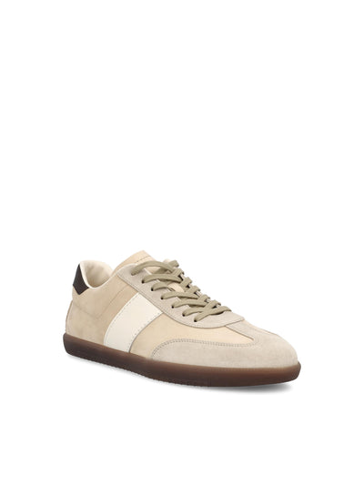 Sneakers realizzate in pelle scamosciata. XXM68C0JF50V0S UP14 TOD'S