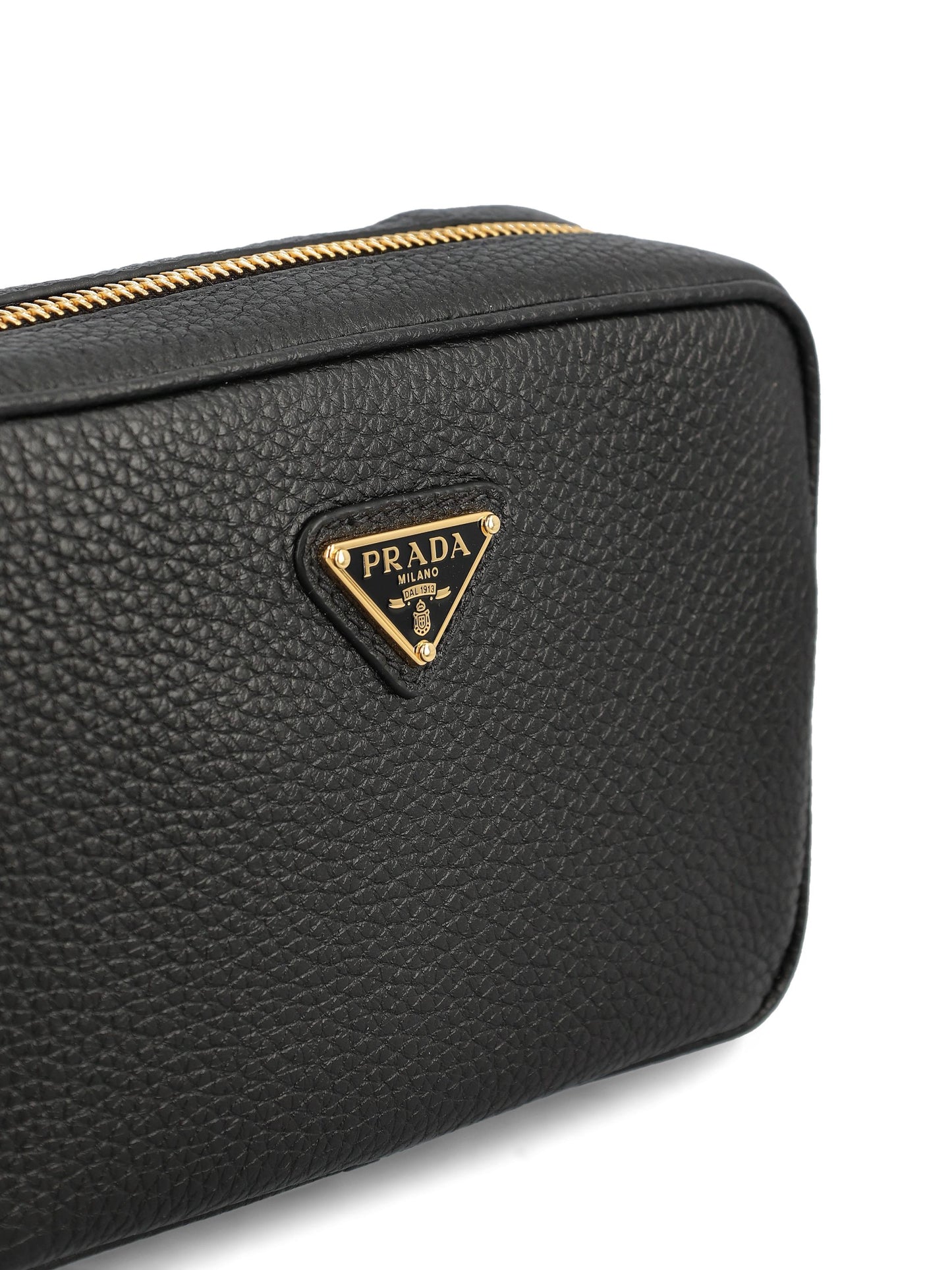 Borsa realizzata in pelle di vitello. 1NF060 2DKVF0002 PRADA