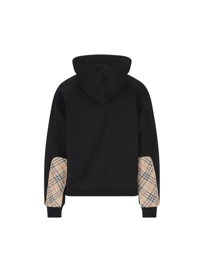 Felpa realizzata in cotone. 8119052 A1189 BURBERRY