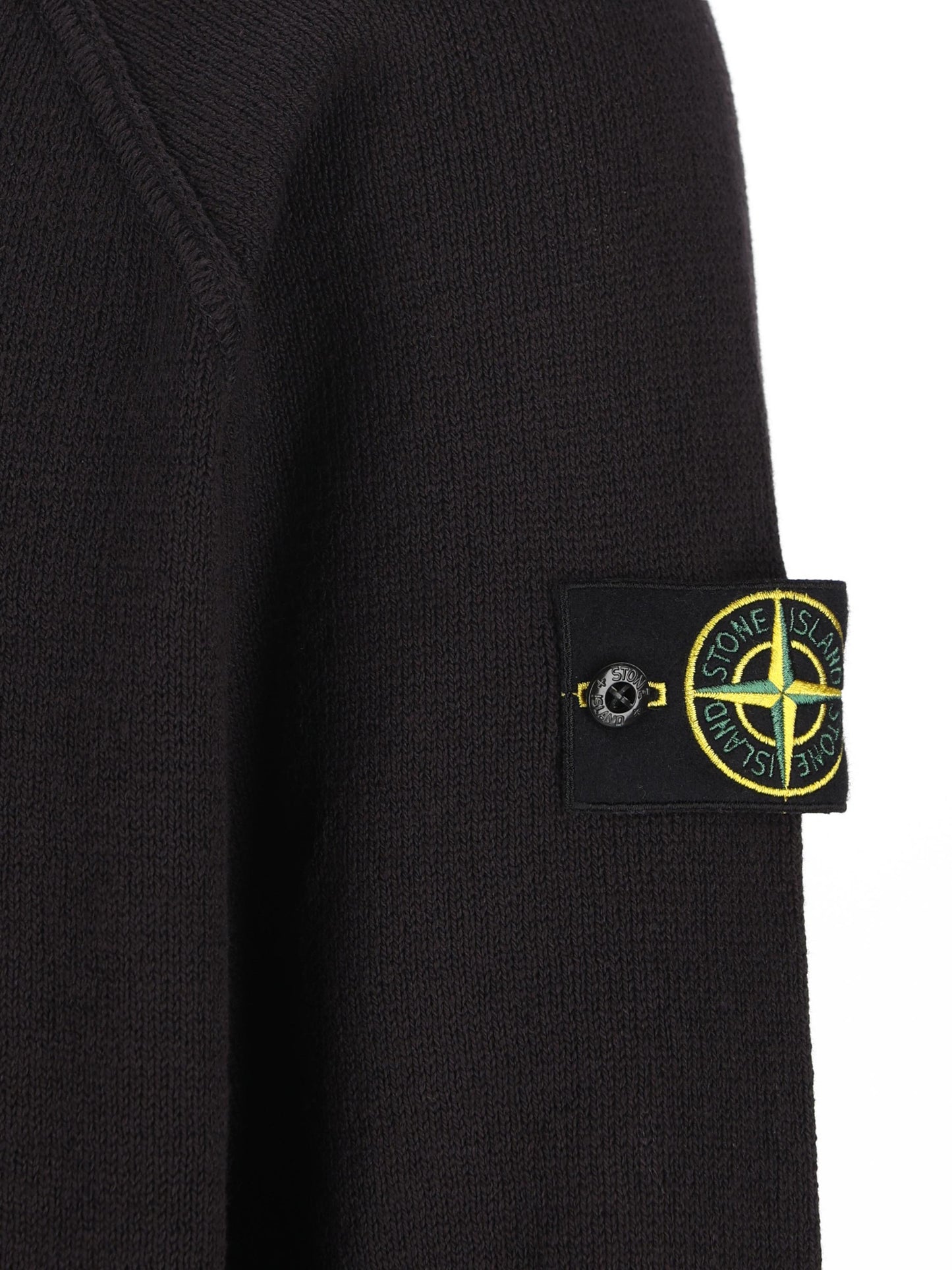 Maglia realizzata in cotone. 5100013 S01D3V0020 STONE ISLAND