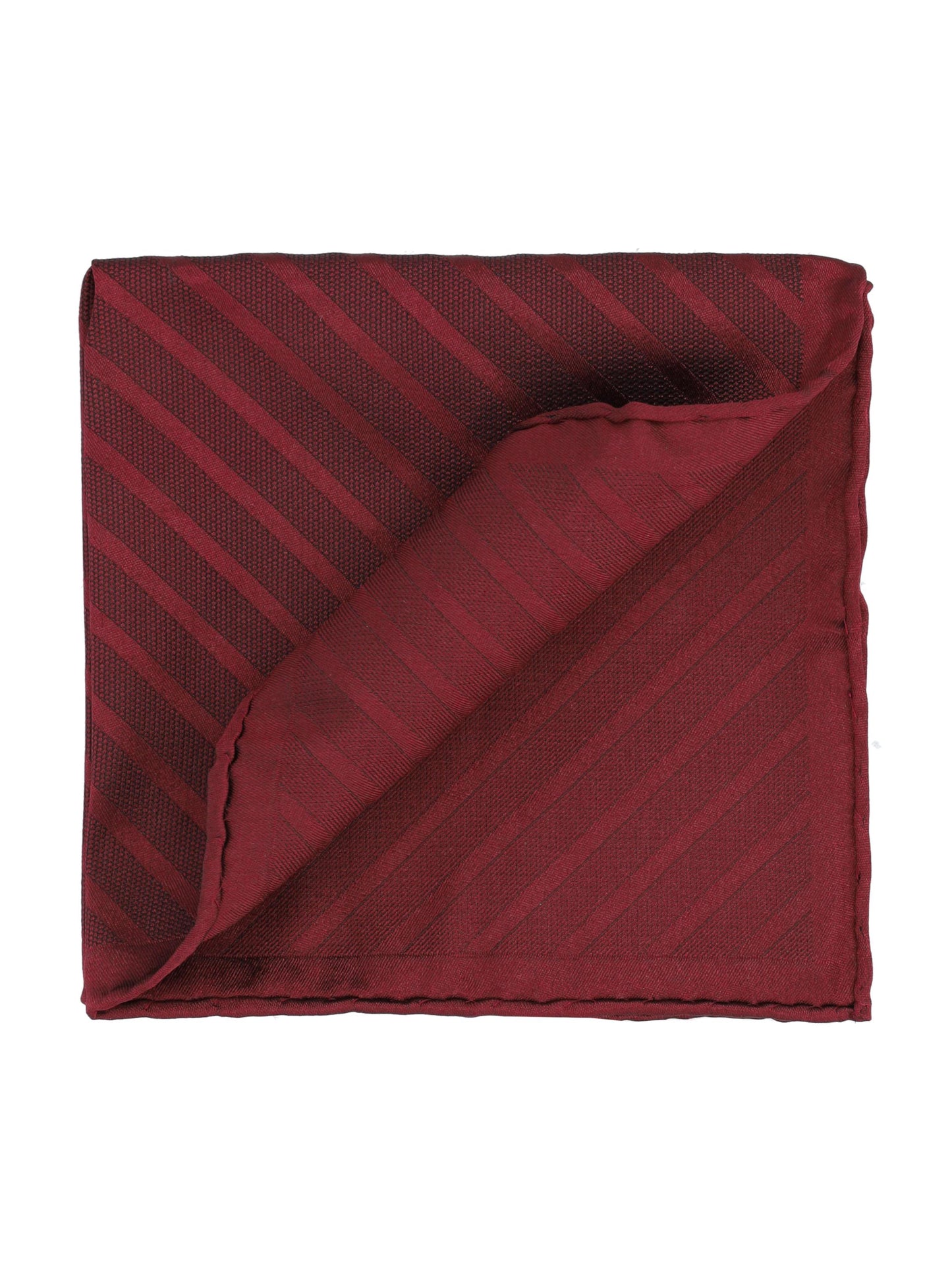 Pochette realizzata in seta. MI8740091 C019 BRUNELLO CUCINELLI