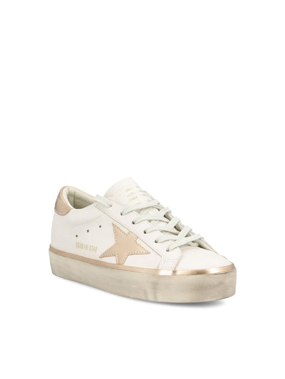 Sneakers realizzate in pelle. GWF00118 F00812810961 GOLDEN GOOSE