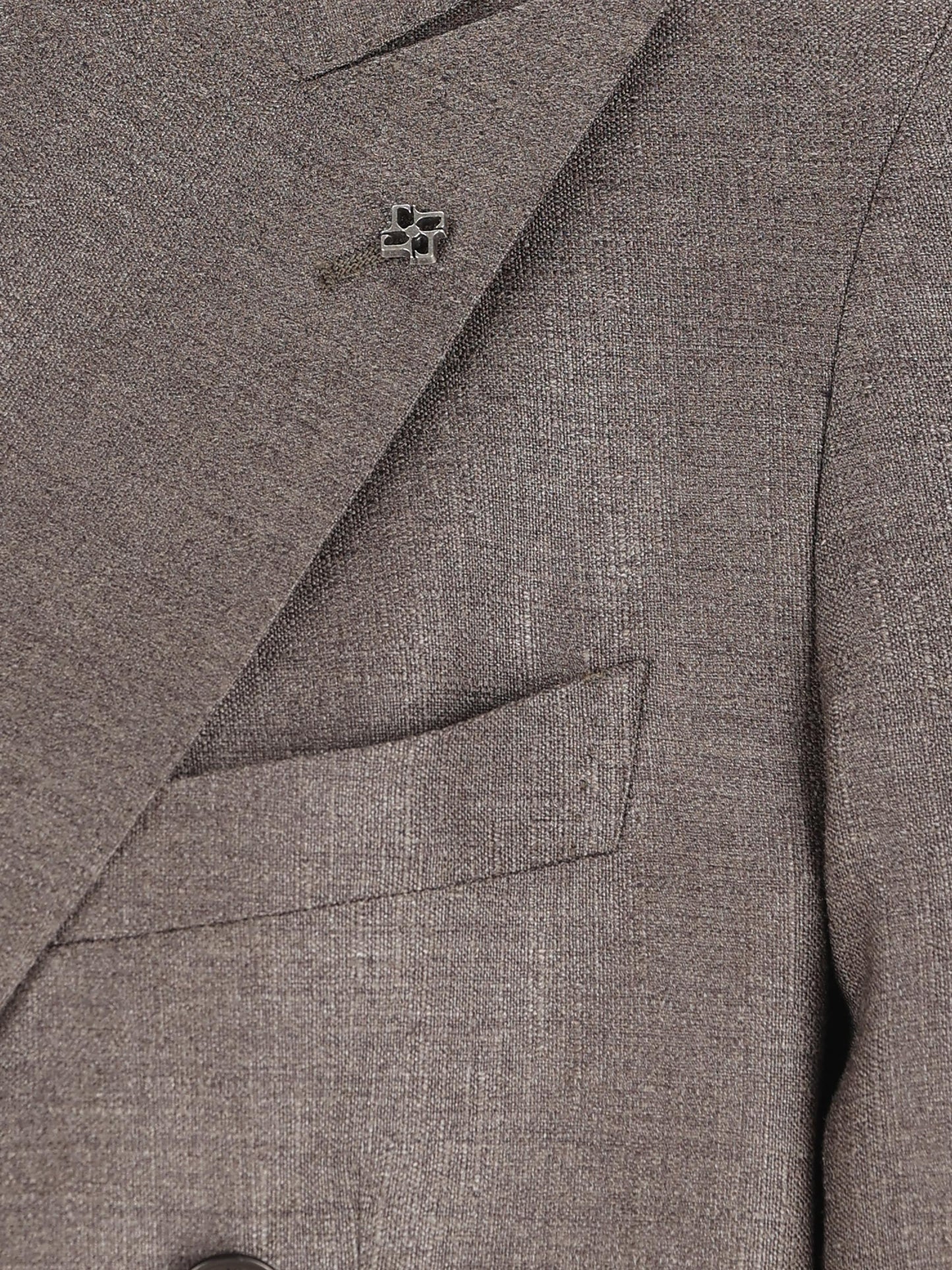 Blazer realizzato in cotone. 1SVS20K T3271 TAGLIATORE