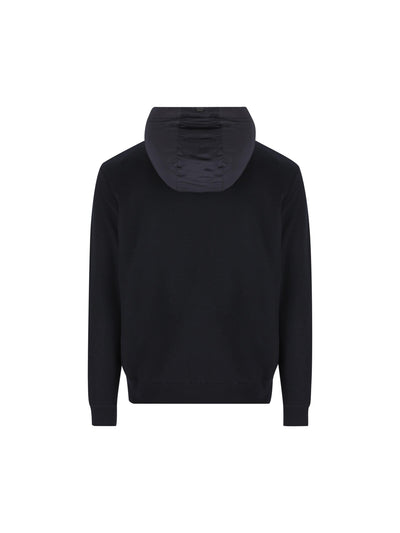 Giacca realizzata in cotone e poliestere. MC000168U 720569201 HERNO