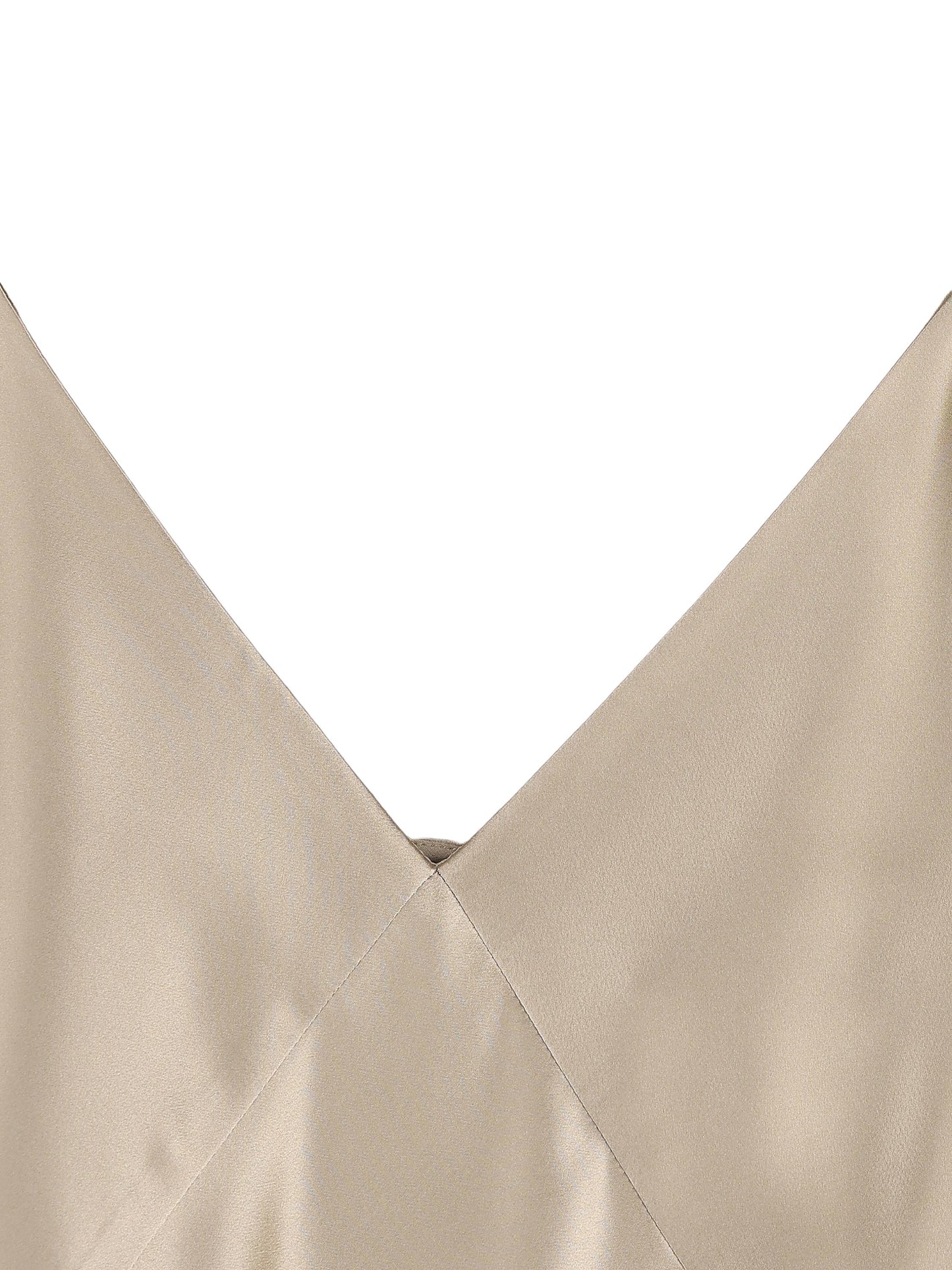 Top realizzato in seta. 2611161034600 003 MAX MARA