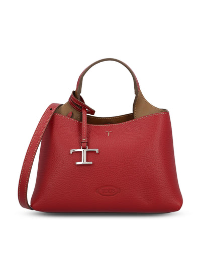 Borsa in pelle. XBWAPAEL000QRI 3L27 TOD'S