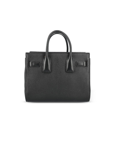 Borsa realizzata in pelle. 861231 AAGBZ1057 SAINT LAURENT