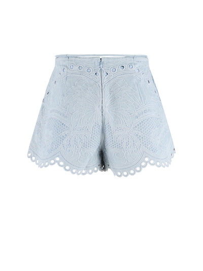 Shorts realizzati in cotone. 7215ARS263 ICESTM ZIMMERMANN