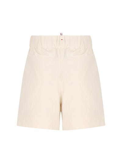 Shorts realizzati in poliestere. W2B00005 597SL050 MONCLER GRENOBLE
