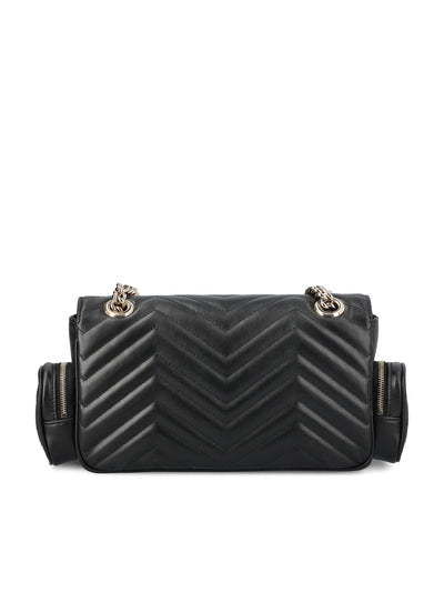 Borsa realizzata in pelle di vitello. 795228 AADPJ1000 GUCCI