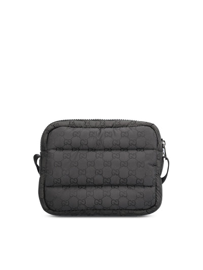 Borsa realizzata in poliammide. 854783 FAFG31053 GUCCI