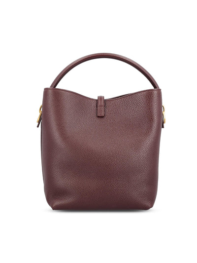 Borsa realizzata in pelle. 860941 AAF206195 SAINT LAURENT