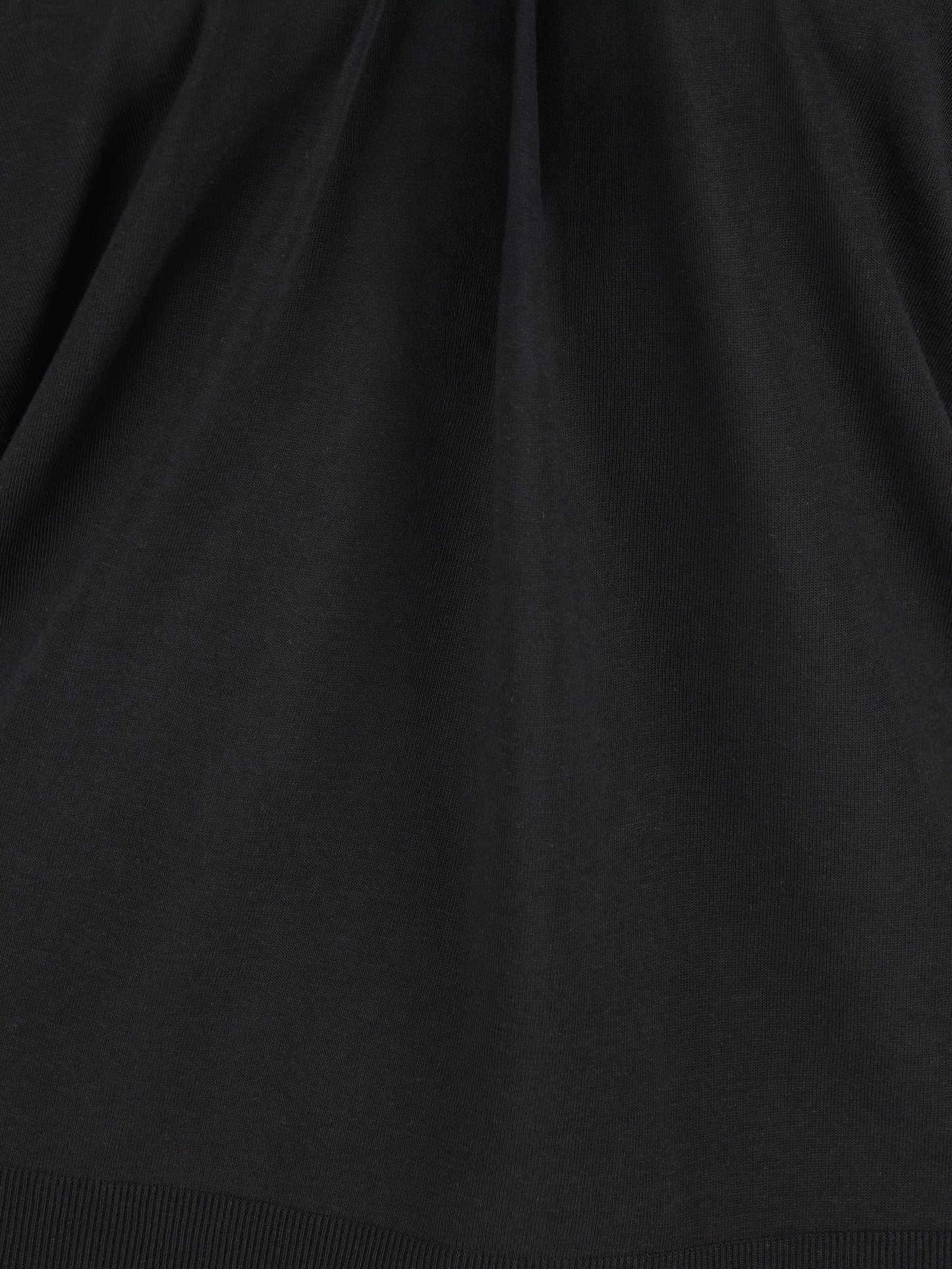 T-Shirt realizzata in cotone e poliestere. JG000312D 520569300 HERNO