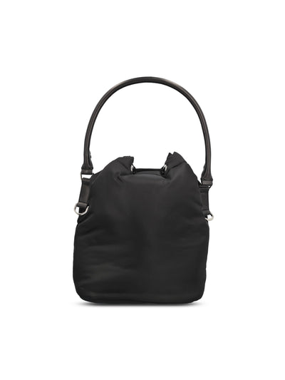 Borsa realizzata in nylon. MIA 2135 PREMIATA