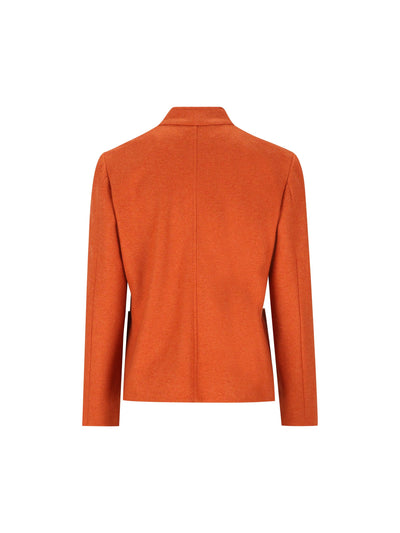 Giacca realizzata in cashmere. FAN9004 LOE0 LORO PIANA