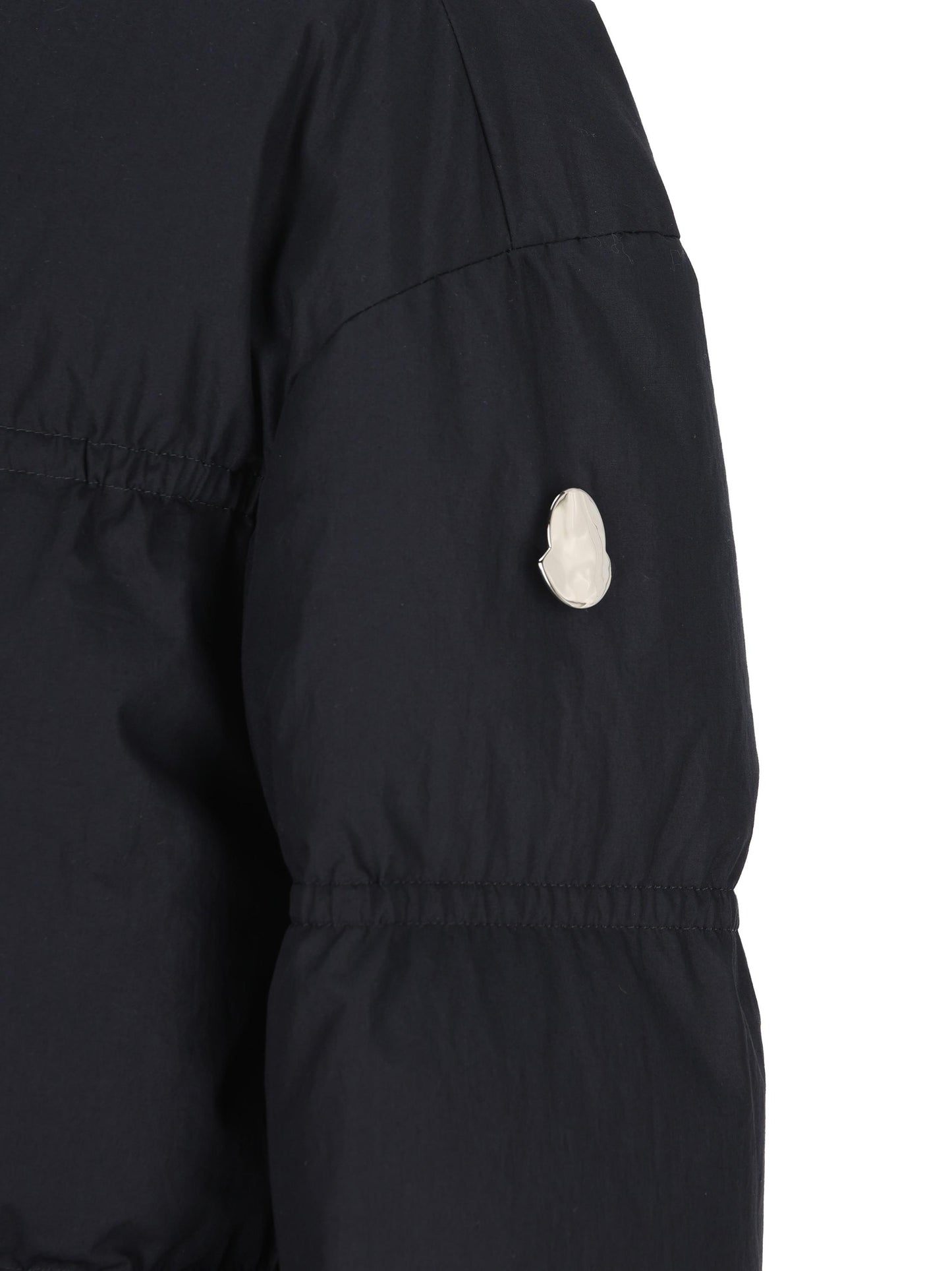 Piumino realizzato in cotone. W1A00018 M6390742 MONCLER - JIL SANDER