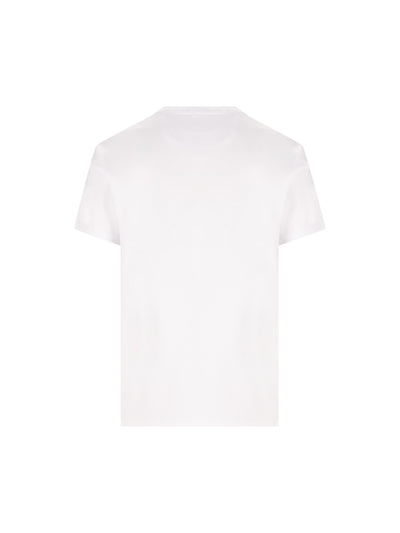 T-Shirt realizzata in cotone. FY1319 AY0GF0QA0 FENDI