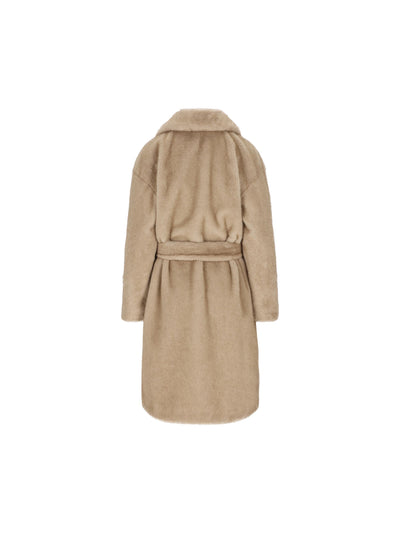 Cappotto realizzato in poliestere. CA000582D 127391985 HERNO