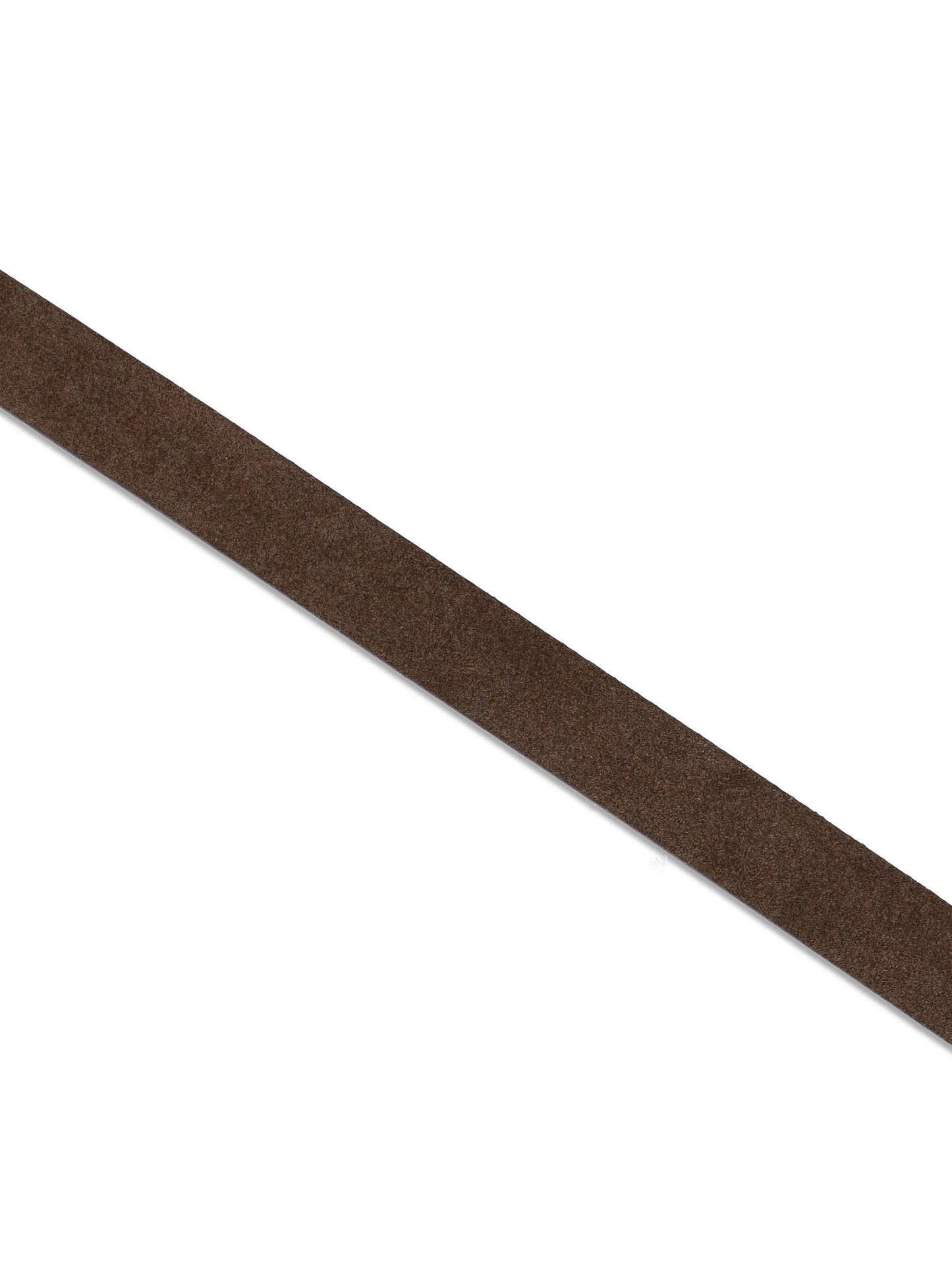 Cintura realizzata in cuoio. MAUGP317 C8391 BRUNELLO CUCINELLI