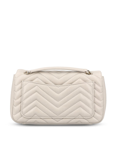 Borsa realizzata in pelle. 837267 AAE381712 GUCCI