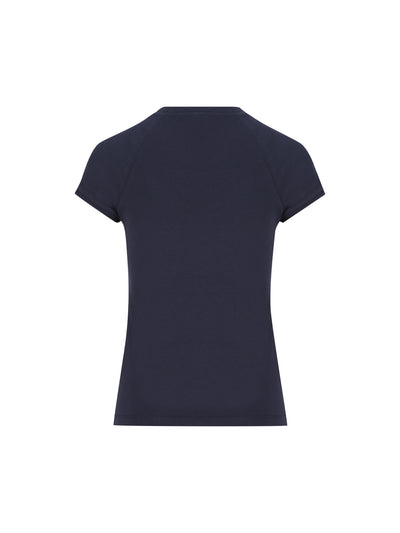T-shirt in jersey di cotone S616Y22X90 5110 LOEWE - PAULA'S IBIZA