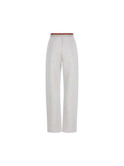 Pantaloni realizzati in cotone. 853424 XJHIR1160 GUCCI