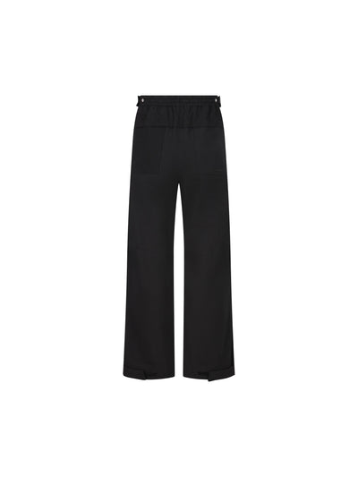 Pantaloni realizzati in cotone. 827963 ZAIAK1000 GUCCI
