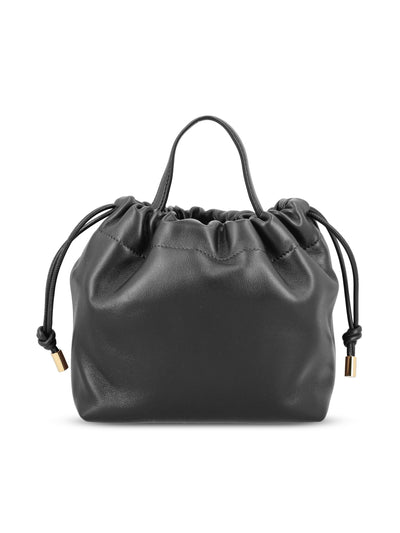 Borsa realizzata in pelle CH26SP126R12 001 CHLOE'