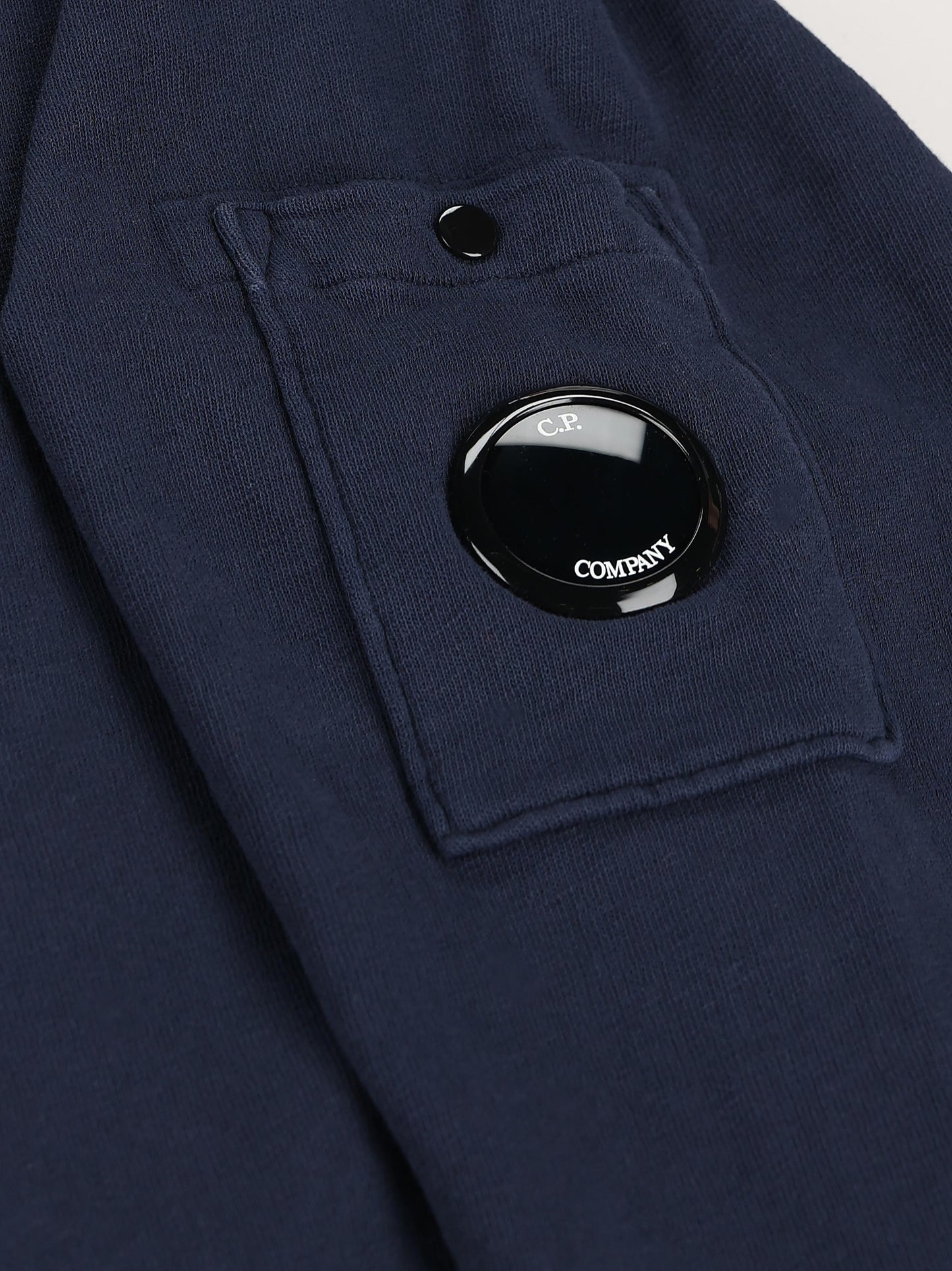 Maglia realizzata in cotone. 20CMSS207A 110337O889 C.P COMPANY
