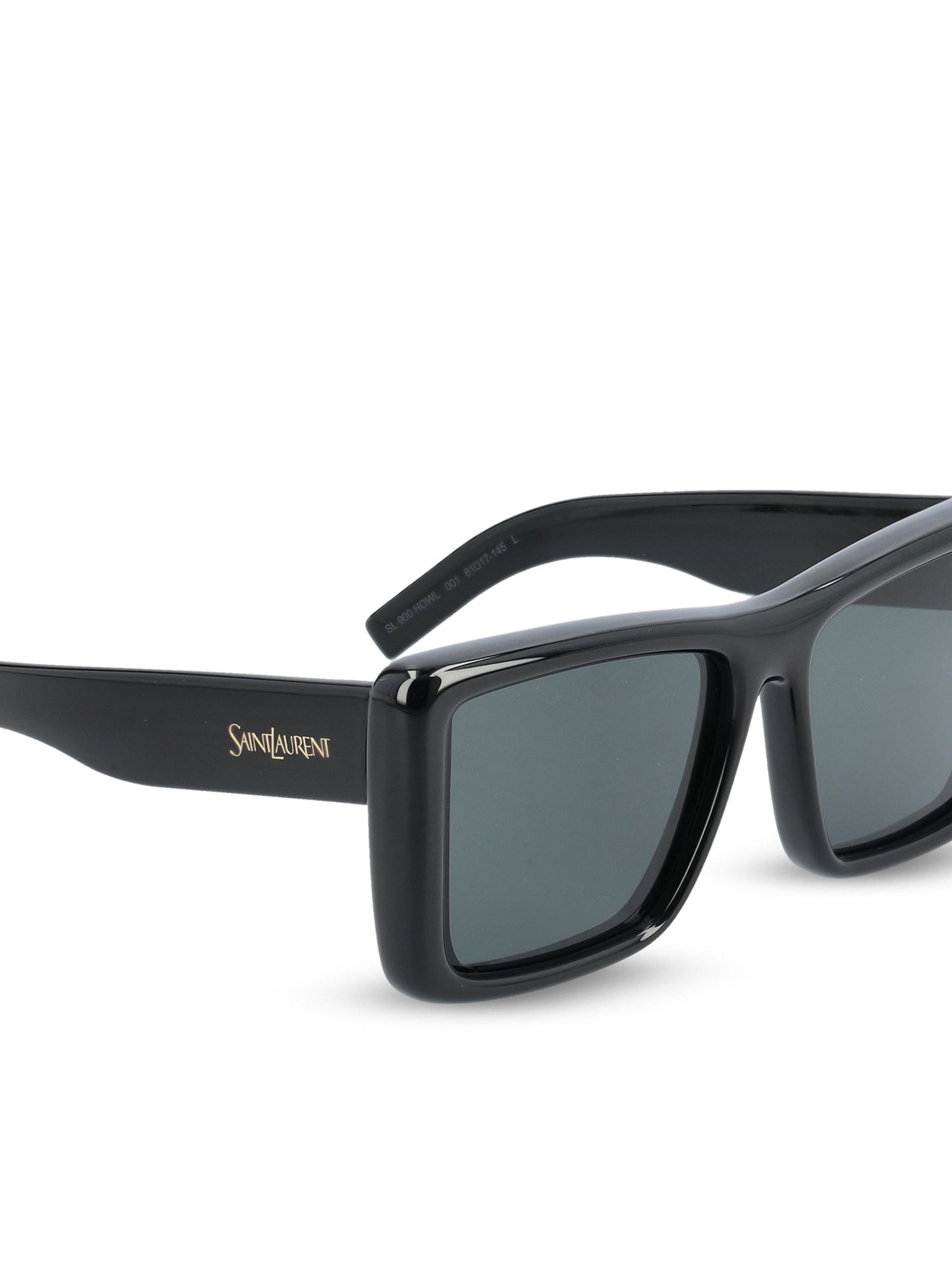 Occhiali da sole realizzati in nylon. 862884 Y99581000 SAINT LAURENT