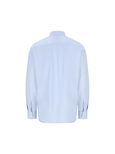 Camicia realizzata in poliammide. ACT520ML11460 060 XACUS