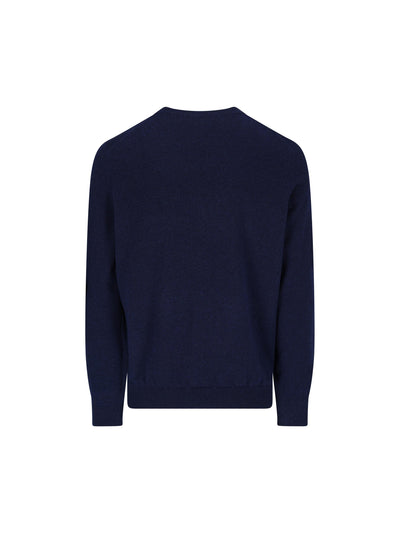 Maglia realizzata in cashmere. M2200100 CQC24 BRUNELLO CUCINELLI