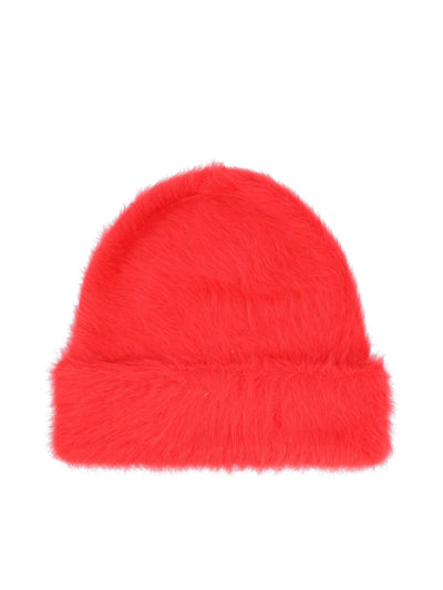 Cappello Furgora® Cuff Beanie in angora K3523 SC613 KANGOL