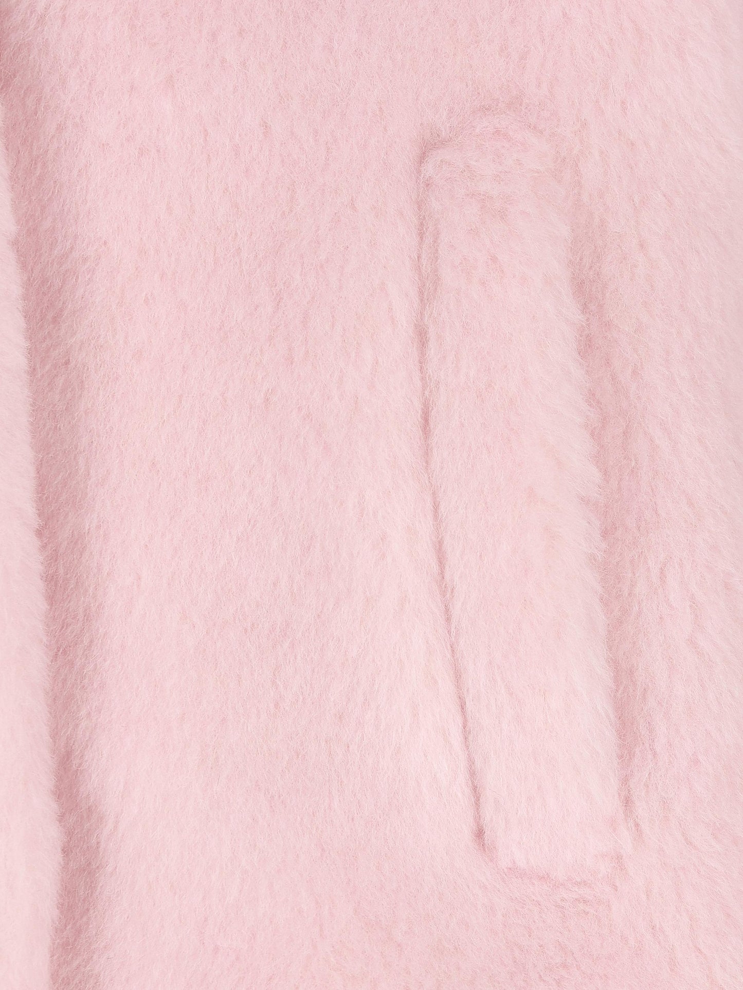 Cappa realizzata in alpaca. 2614731181600 030 MAX MARA